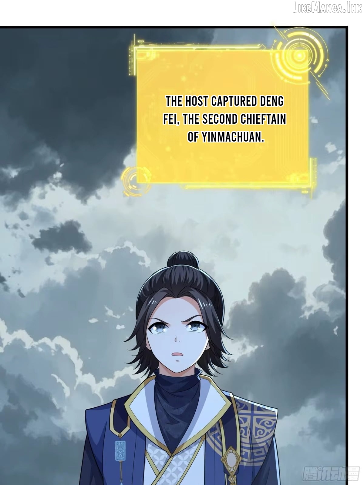 Reborn in the Water Margin World as the Strongest Wu Dalang Chapter 69  - page 9
